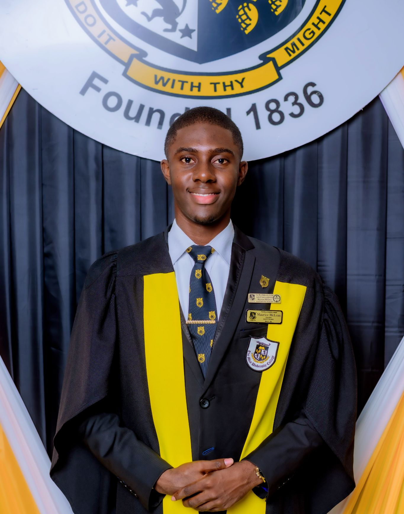 Journey Completed, a Legacy Continued:  Farewell from Outgoing Guild President