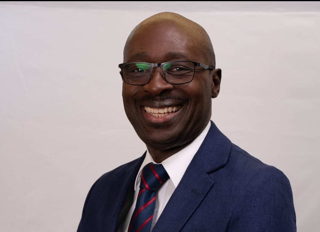 Alvin Lawson Elected MOSA President: Great Legacy and Leadership