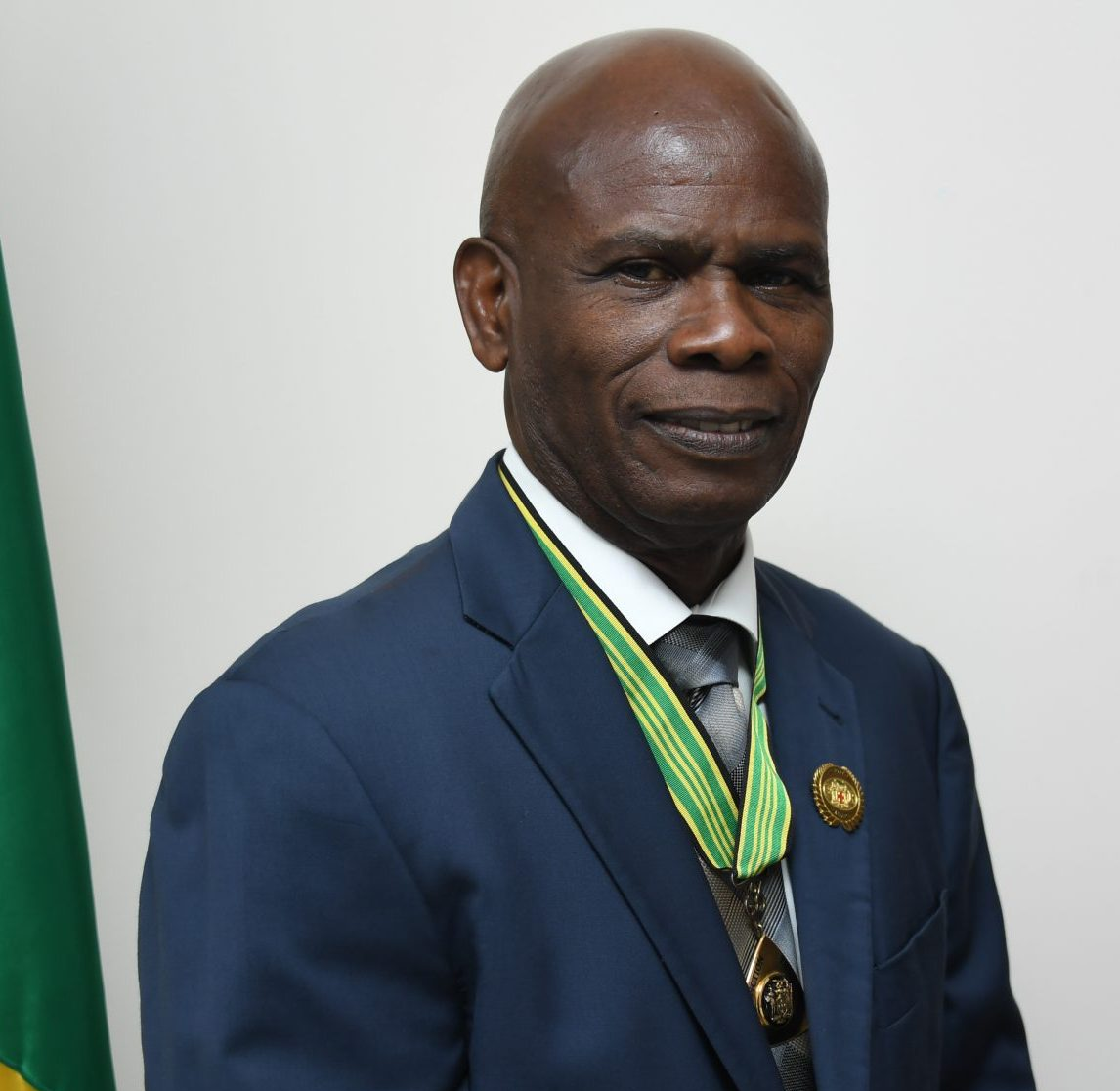 The Mico University College to Confer Honorary Doctorate on The Honourable Steadman Fuller, CD, JP